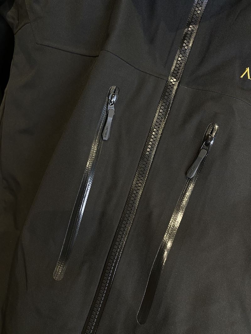 Arcteryx Outwear